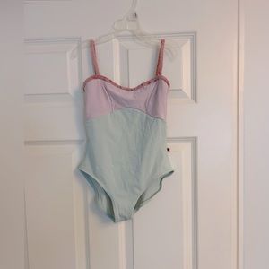 Yumiko Denise Leotard